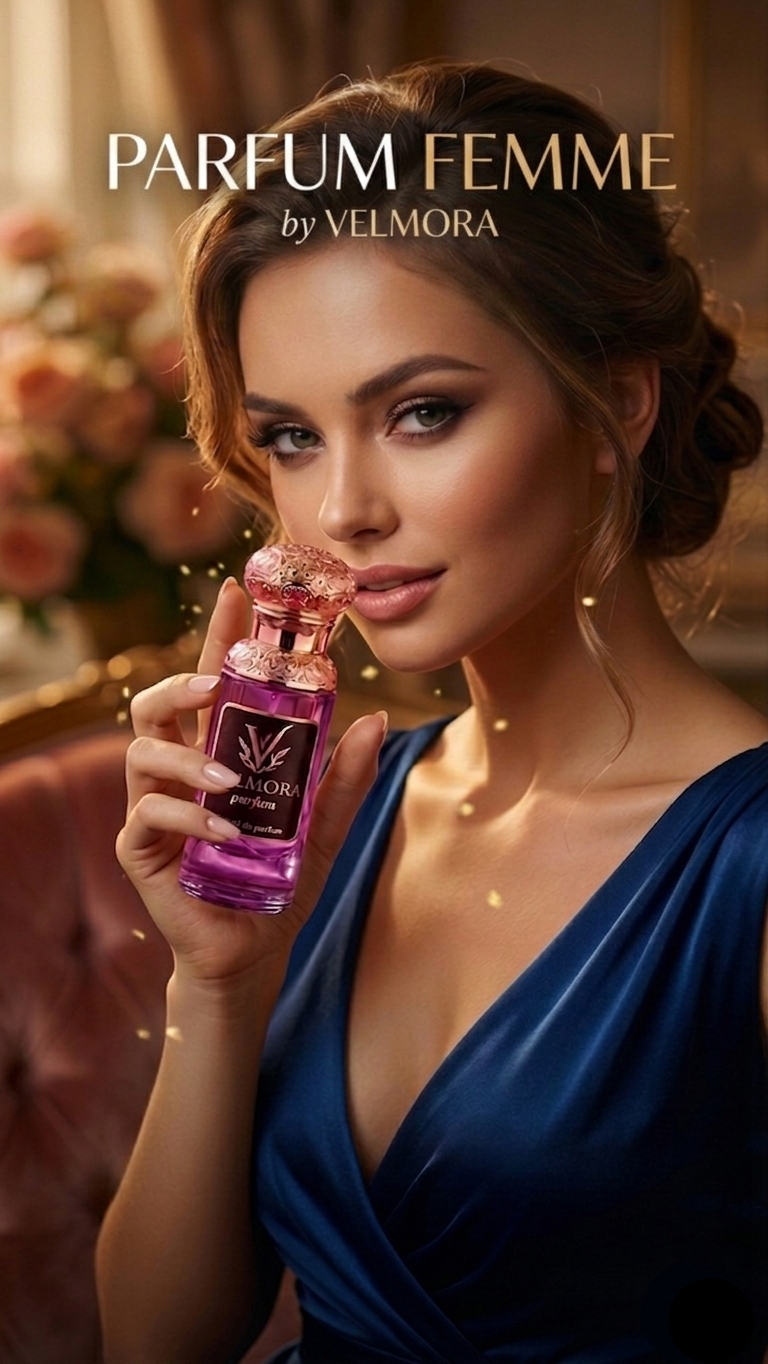 COLLECTION FEMME