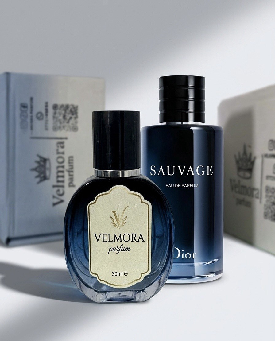 SAUVAGE