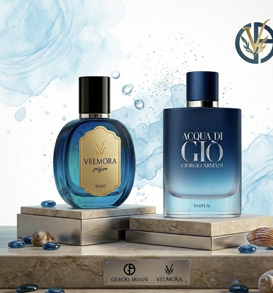 ACQUA DI GIO