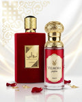 اميرة العرب