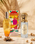 ESCADA TAJ
