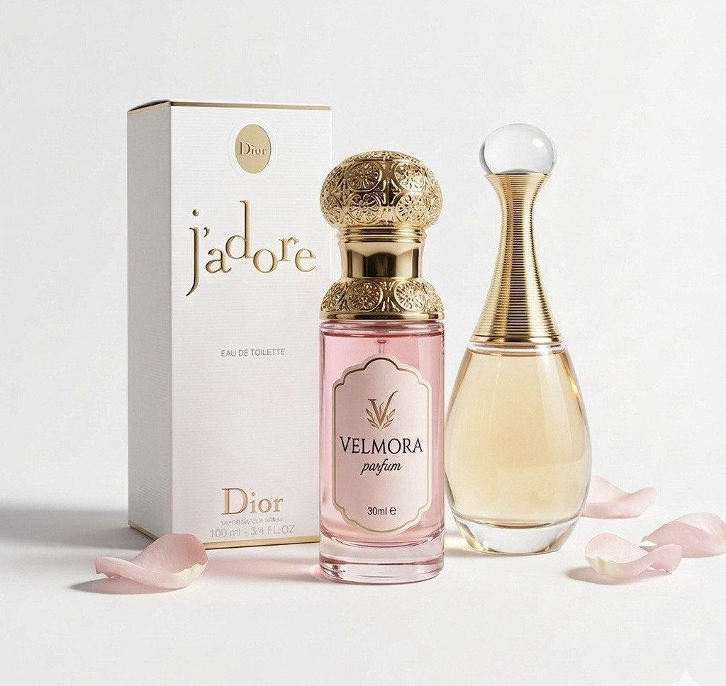 J'adore
