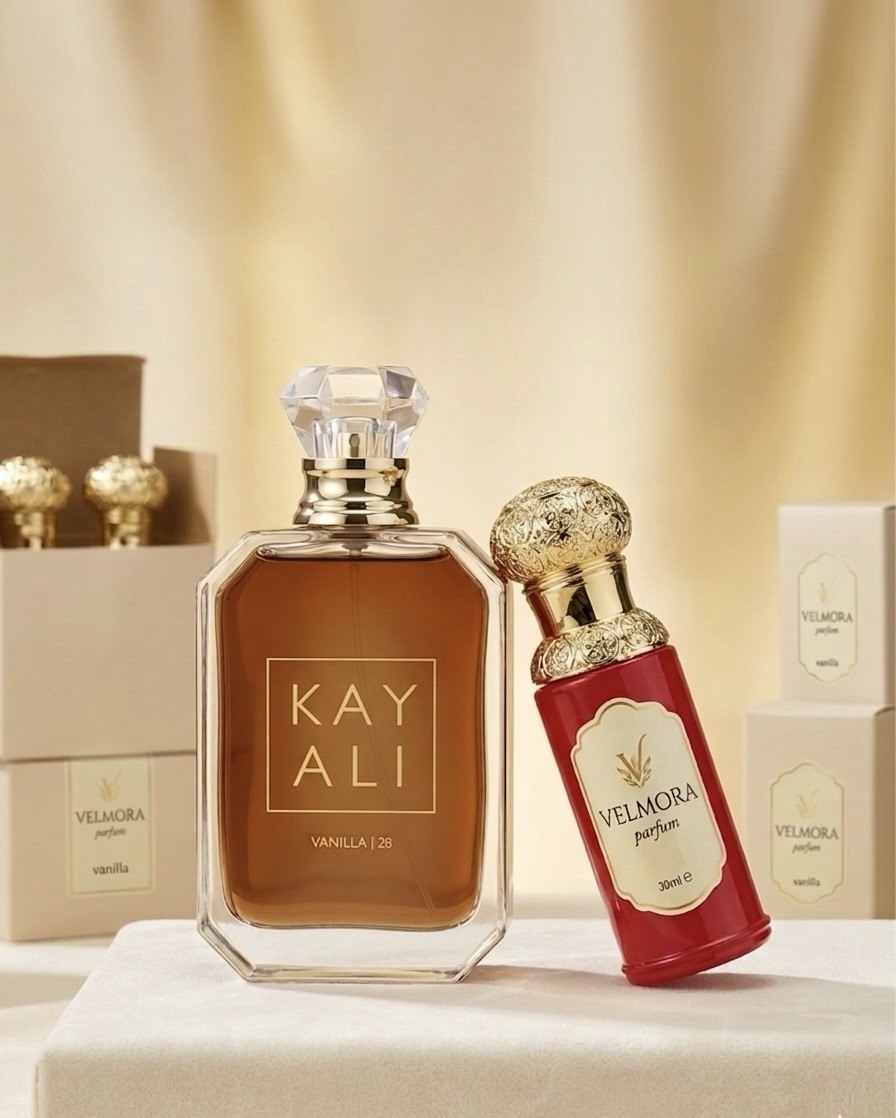 KAYALI VANILLA 28