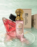 Prada Paradoxe