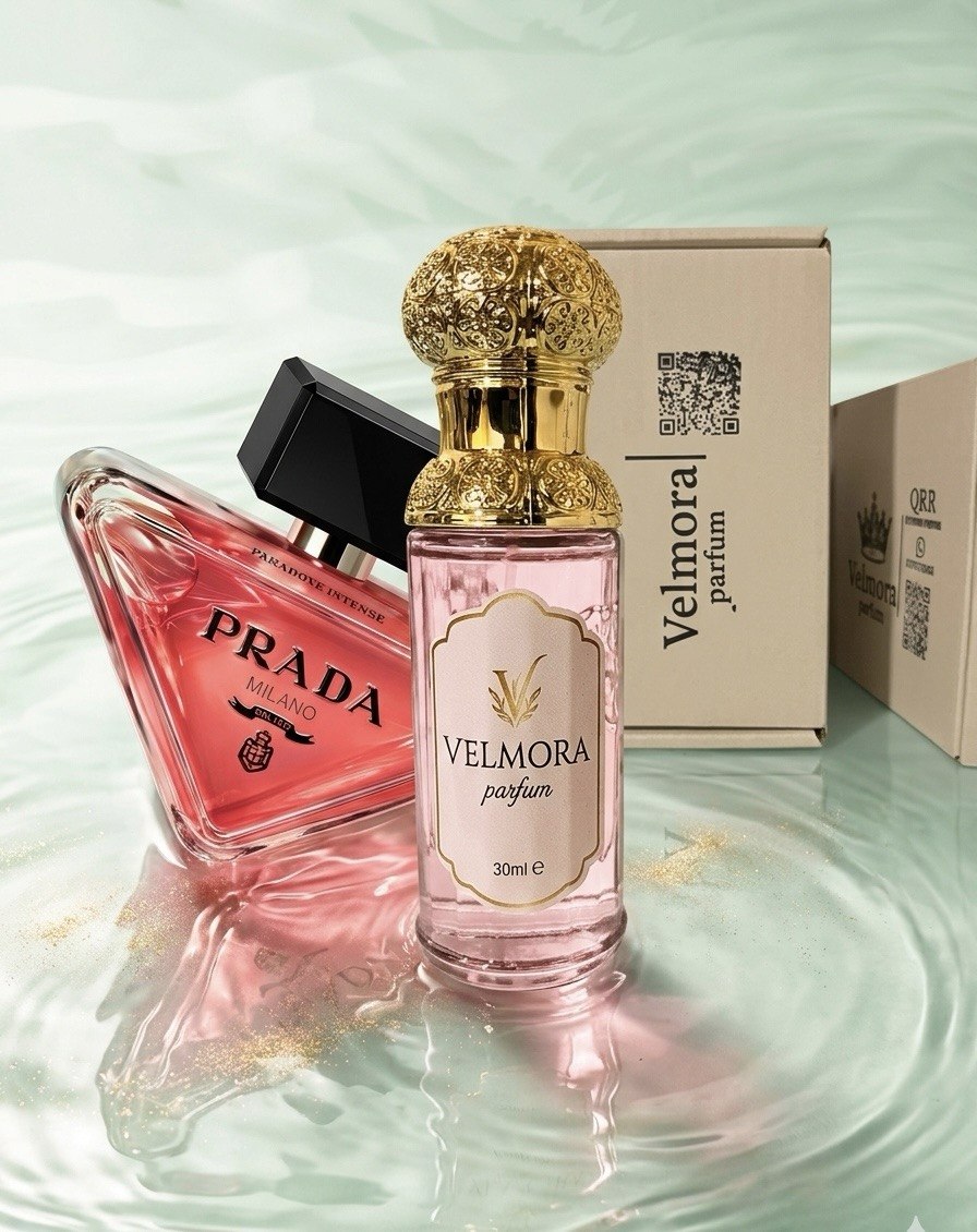 Prada Paradoxe